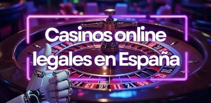 Casino Online en España Juega con Dinero Real y Gana Hoy