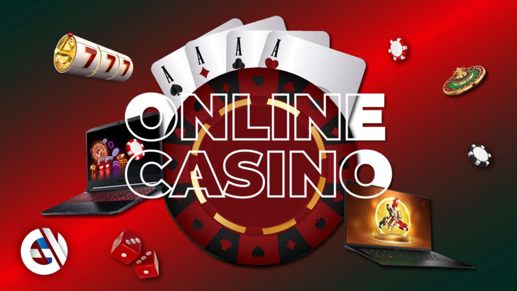 The Golden Experience at Golden Lady Casino